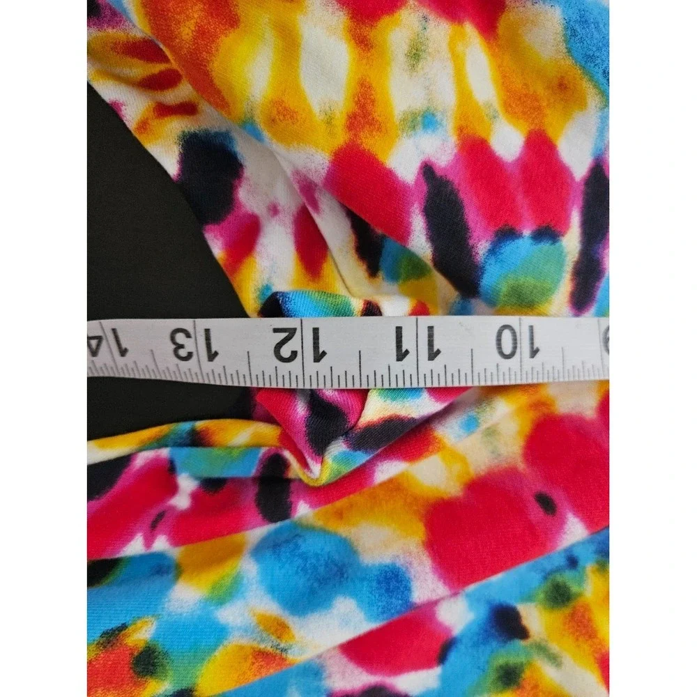 No Boundaries new tags